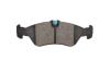 Купить Комплект тормозных колодок (дисковых).) Metelli 22-0311-1 (фото4) подбор по VIN коду, цена 1205 грн.
