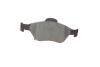 Купить Комплект тормозных колодок (дисковых).) Metelli 22-0316-1 (фото7) подбор по VIN коду, цена 1091 грн.