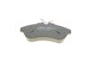 Купить Комплект тормозных колодок (дисковых).) Metelli 22-0329-0 (фото4) подбор по VIN коду, цена 1142 грн.
