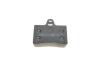 Купить Комплект тормозных колодок (дисковых).) Citroen C5 Metelli 22-0333-0 (фото4) подбор по VIN коду, цена 762 грн.