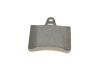 Купить Комплект тормозных колодок (дисковых).) Citroen C5 Metelli 22-0333-0 (фото5) подбор по VIN коду, цена 762 грн.