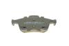 Купити Колодки гальмівні (задні) Citroen C5/Ford C-Max 07-/Focus/Connect 04-13/Renault Laguna 07-15/Volvo Metelli 22-0337-1 (фото5) підбір по VIN коду, ціна 803 грн.