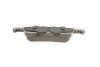 Купити Колодки гальмівні (задні) Ford Connect 13-/Kuga/C-Max/Focus/Volvo V40 12- Metelli 22-0337-3 (фото3) підбір по VIN коду, ціна 805 грн.