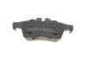 Купити Колодки гальмівні (задні) Ford Connect 13-/Kuga/C-Max/Focus/Volvo V40 12- Metelli 22-0337-3 (фото4) підбір по VIN коду, ціна 805 грн.