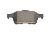 Купити Колодки гальмівні (задні) Ford Connect 13-/Kuga/C-Max/Focus/Volvo V40 12- Metelli 22-0337-3 (фото8) підбір по VIN коду, ціна 805 грн.