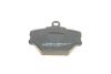Купити Колодки гальмівні (передні) Smart Cabrio 00-04/City Coupe 98-04/Roadster 03-05/Fortwo 04- Metelli 22-0341-0 (фото7) підбір по VIN коду, ціна 898 грн.