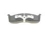 Купить Комплект тормозных колодок (дисковых).) Metelli 22-0356-0 (фото4) подбор по VIN коду, цена 1026 грн.