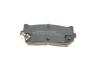Купить Комплект тормозных колодок (дисковых).) Metelli 22-0372-0 (фото4) подбор по VIN коду, цена 827 грн.