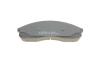 Купить Комплект тормозных колодок (дисковых).) Metelli 22-0374-0 (фото7) подбор по VIN коду, цена 1233 грн.