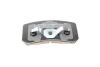 Купить Комплект тормозных колодок из 4 шт. дисков Metelli 22-0400-0 (фото3) подбор по VIN коду, цена 709 грн.