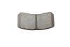 Купить Комплект тормозных колодок из 4 шт. дисков Metelli 22-0400-0 (фото4) подбор по VIN коду, цена 709 грн.