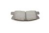 Купить Комплект тормозных колодок из 4 шт. дисков Metelli 22-0400-0 (фото6) подбор по VIN коду, цена 709 грн.