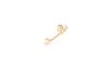 Купить Комплект тормозных колодок из 4 шт. дисков Metelli 22-0400-0 (фото8) подбор по VIN коду, цена 709 грн.