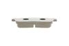 Купить Комплект тормозных колодок (дисковых).) Metelli 22-0415-0 (фото6) подбор по VIN коду, цена 726 грн.