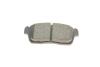 Купить Комплект тормозных колодок (дисковых).) Metelli 22-0415-0 (фото8) подбор по VIN коду, цена 726 грн.