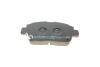 Купить Комплект тормозных колодок (дисковых).) Metelli 22-0423-0 (фото4) подбор по VIN коду, цена 793 грн.