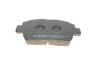 Купить Комплект тормозных колодок (дисковых).) Metelli 22-0423-0 (фото7) подбор по VIN коду, цена 793 грн.