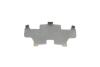 Купить Комплект тормозных колодок (дисковых).) Metelli 22-0423-0 (фото9) подбор по VIN коду, цена 793 грн.