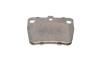 Купить Комплект тормозных колодок (дисковых).) Metelli 22-0431-0 (фото3) подбор по VIN коду, цена 738 грн.