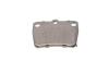 Купить Комплект тормозных колодок (дисковых).) Metelli 22-0431-0 (фото5) подбор по VIN коду, цена 738 грн.