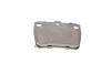 Купить Комплект тормозных колодок (дисковых).) Metelli 22-0431-0 (фото7) подбор по VIN коду, цена 738 грн.