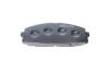 Купить Комплект тормозных колодок (дисковых).) Metelli 22-0434-0 (фото3) подбор по VIN коду, цена 904 грн.
