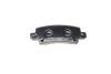 Купить Комплект тормозных колодок Toyota Corolla Metelli 22-0447-0 (фото6) подбор по VIN коду, цена 684 грн.