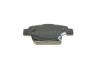 Купить Комплект тормозных колодок (дисковых).) Metelli 22-0451-0 (фото3) подбор по VIN коду, цена 878 грн.