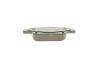 Купить Комплект тормозных колодок (дисковых).) Metelli 22-0451-0 (фото5) подбор по VIN коду, цена 878 грн.
