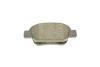 Купить Комплект тормозных колодок (дисковых).) Metelli 22-0451-0 (фото7) подбор по VIN коду, цена 878 грн.