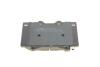 Купити Колодки гальмівні (передні) Toyota Land Cruiser 100 98-07/Lexus LX 98-08 Lexus LX, Toyota Land Cruiser Metelli 22-0452-0 (фото4) підбір по VIN коду, ціна 1299 грн.
