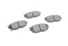 Купить Комплект тормозных колодок Metelli 22-0475-0 (фото11) подбор по VIN коду, цена 1156 грн.