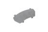 Купити Колодки гальмівні (передні) Subaru Forester 02-/Impreza 00-/Legacy 03-14/Outback 03- Metelli 22-0500-0 (фото3) підбір по VIN коду, ціна 1050 грн.
