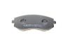 Купити Колодки гальмівні (передні) Subaru Forester 02-/Impreza 00-/Legacy 03-14/Outback 03- Metelli 22-0500-0 (фото4) підбір по VIN коду, ціна 1050 грн.
