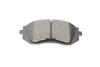 Купити Колодки гальмівні (передні) Subaru Forester 02-/Impreza 00-/Legacy 03-14/Outback 03- Metelli 22-0500-0 (фото5) підбір по VIN коду, ціна 1050 грн.