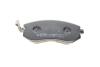 Купити Колодки гальмівні (передні) Subaru Forester 02-/Impreza 00-/Legacy 03-14/Outback 03- Metelli 22-0500-0 (фото6) підбір по VIN коду, ціна 1050 грн.
