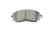 Купити Колодки гальмівні (передні) Subaru Forester 02-/Impreza 00-/Legacy 03-14/Outback 03- Metelli 22-0500-0 (фото7) підбір по VIN коду, ціна 1050 грн.
