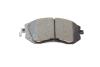 Купити Колодки гальмівні (передні) Subaru Forester 02-/Impreza 00-/Legacy 03-14/Outback 03- Metelli 22-0500-0 (фото9) підбір по VIN коду, ціна 1050 грн.