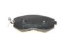 Купить Комплект тормозных колодок (дисковых).) Metelli 22-0500-1 (фото4) подбор по VIN коду, цена 1125 грн.