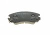 Купить Комплект тормозных колодок Hyundai Sonata, KIA Sportage, Soul, Hyundai Elantra, KIA Magentis, Hyundai Tucson, Coupe, Tiburon Metelli 22-0503-0 (фото5) подбор по VIN коду, цена 856 грн.