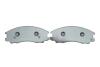 Купить Тормозные колодки (передние) Hyundai Terracan 01-06 Metelli 22-0506-0 (фото3) подбор по VIN коду, цена 1291 грн.