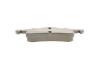 Купить Комплект тормозных колодок (дисковых).) Metelli 22-0526-0 (фото6) подбор по VIN коду, цена 1082 грн.