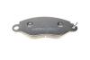 Купить Комплект тормозных колодок (дисковых).) Ford Transit Metelli 22-0536-0 (фото3) подбор по VIN коду, цена 1327 грн.