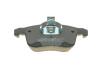 Купити Колодки гальмівні (передні) Opel Astra H 04-/Combo 01-/Corsa C/D/E 03-/Meriva A/B 03-/Zafira B 05- Metelli 22-0539-0 (фото6) підбір по VIN коду, ціна 1015 грн.