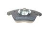 Купити Колодки гальмівні (передні) Citroen C4 04-11/Peugeot 207/308 07-14/208 12-/307 03-09/3008 09-16 Peugeot 208, 307, Citroen C4, Peugeot 207, 308, 3008 Metelli 22-0548-1 (фото3) підбір по VIN коду, ціна 1203 грн.