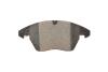 Купити Колодки гальмівні (передні) Citroen C4 04-11/Peugeot 207/308 07-14/208 12-/307 03-09/3008 09-16 Peugeot 208, 307, Citroen C4, Peugeot 207, 308, 3008 Metelli 22-0548-1 (фото4) підбір по VIN коду, ціна 1203 грн.