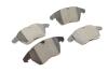 Купити Колодки гальмівні (передні) Citroen C4 04-11/Peugeot 207/308 07-14/208 12-/307 03-09/3008 09-16 Peugeot 208, 307, Citroen C4, Peugeot 207, 308, 3008 Metelli 22-0548-1 (фото8) підбір по VIN коду, ціна 1203 грн.