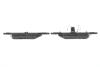 Купить Тормозные колодки (передние) Audi A3/Skoda Fabia III/VW Polo V 10- Metelli 22-0548-2 (фото4) подбор по VIN коду, цена 1206 грн.