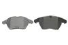 Купить Тормозные колодки (передние) Audi A3/Skoda Fabia III/VW Polo V 10- Metelli 22-0548-2 (фото5) подбор по VIN коду, цена 1206 грн.