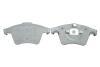 Купить Тормозные колодки (передние) VW Multivan/T5 03-15/T6 15- Volkswagen Transporter, Multivan Metelli 22-0552-3 (фото3) подбор по VIN коду, цена 1288 грн.